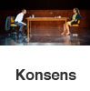 Konsens-(klein