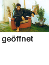 geöffnet